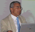Prof. C. Kiparissides, Director of CERTH & Dept of Chem Eng @ AUTh 
